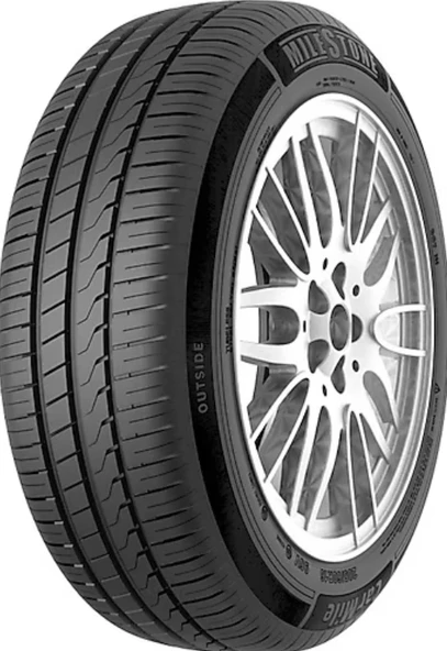 Milestone CarMile 195/65 R15 95H Reinf. Yaz Lastiği - 2024