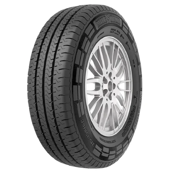 Milestone VanMile 195/75 R16C 107/105R Yaz Lastiği - 2025