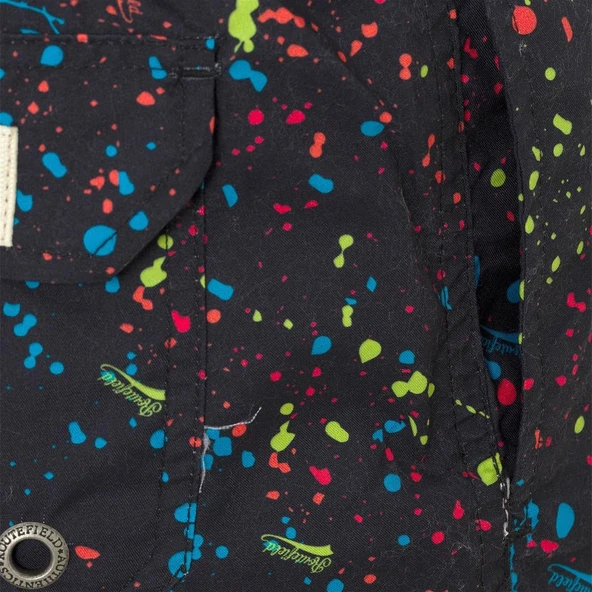 Routefield RFVOLY23 Voly Erkek Şort Mayo - 4