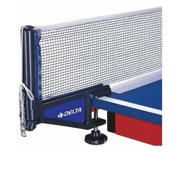 Delta Mavi Demir Masa Tenisi Filesi TPN 809 - 3