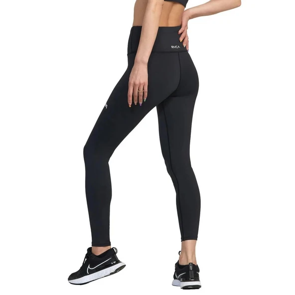 Rvca AVJNP00123 Va Essential Legging Kadın Tayt - 3