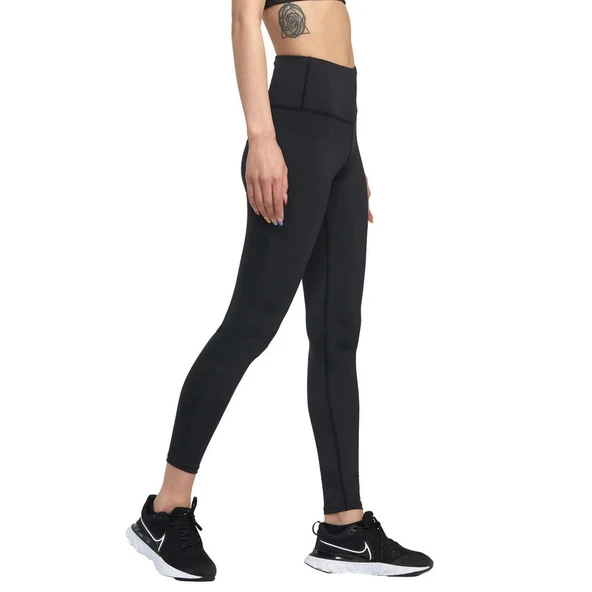 Rvca AVJNP00123 Va Essential Legging Kadın Tayt - 5