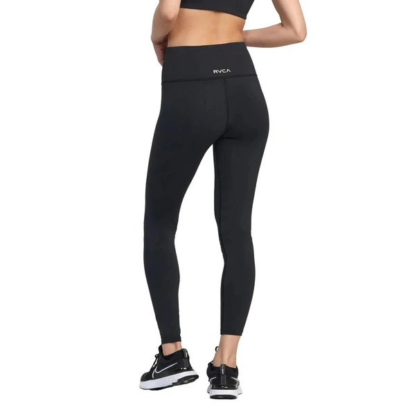 Rvca AVJNP00123 Va Essential Legging Kadın Tayt - 7