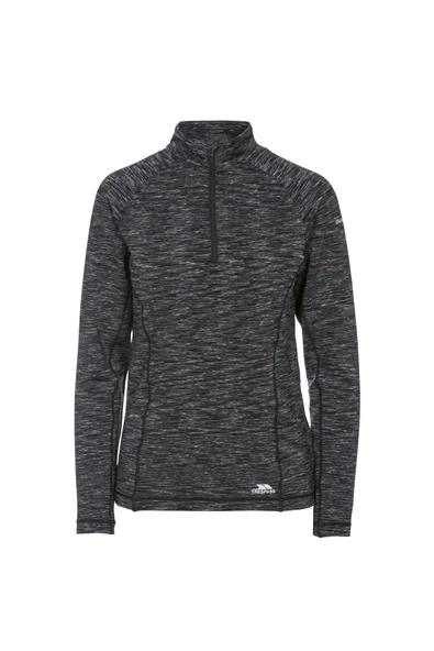 Trespass FATOLSO10001-GRM Edith - Female Active Top Kadın Sweatshirt - 1