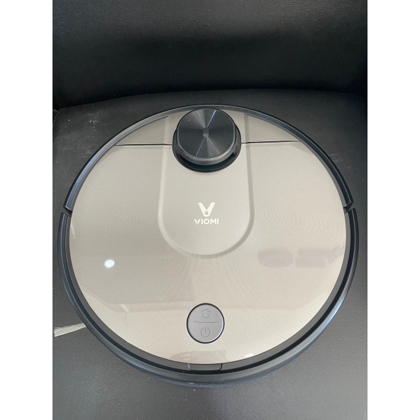 Viomi V2 Pro Akıllı Robot Süpürge