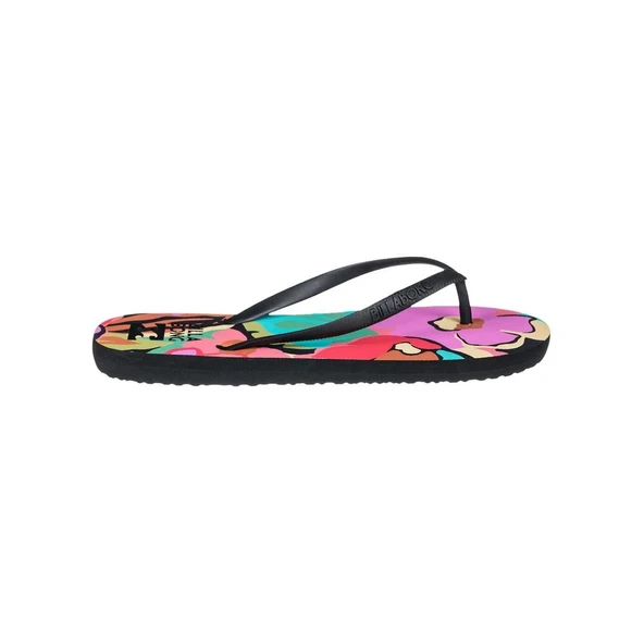 Billabong EBJL100003 Dama Kadın Spor Terlik - 4