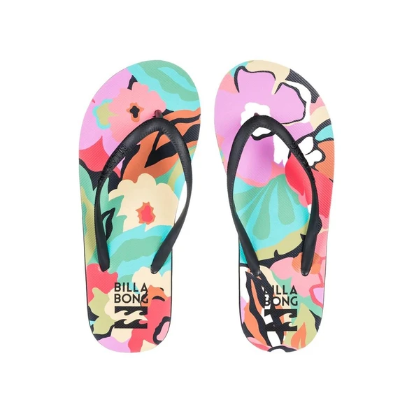 Billabong EBJL100003 Dama Kadın Spor Terlik
