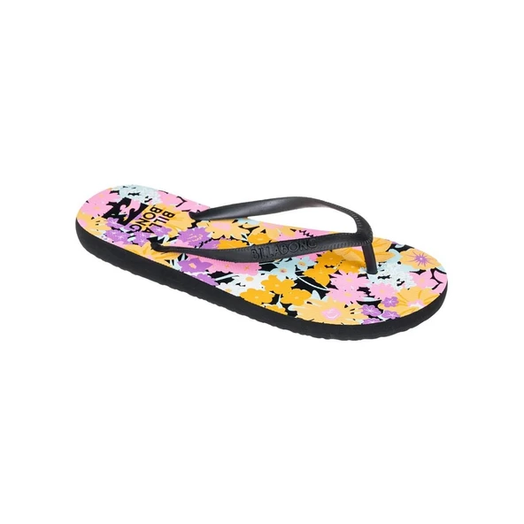 Billabong EBJL100003 Dama Kadın Spor Terlik - 2