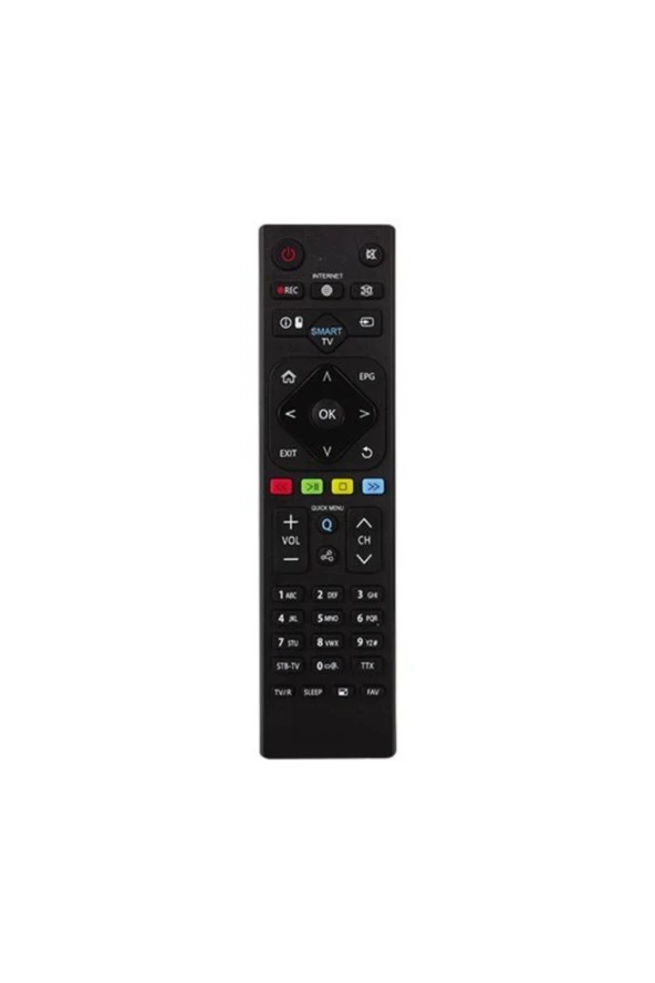 Axen Crs-212at Led Tv Kumandası Kk0187-12269