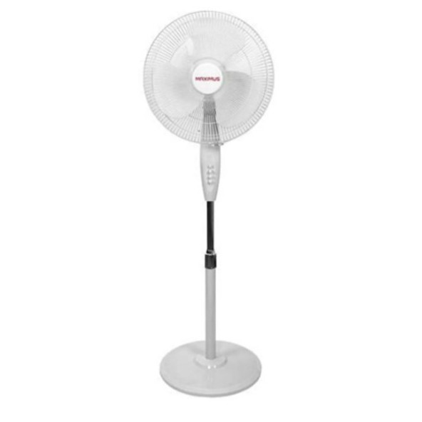 Maximus Merkür 16'' Ayaklı Vantilatör