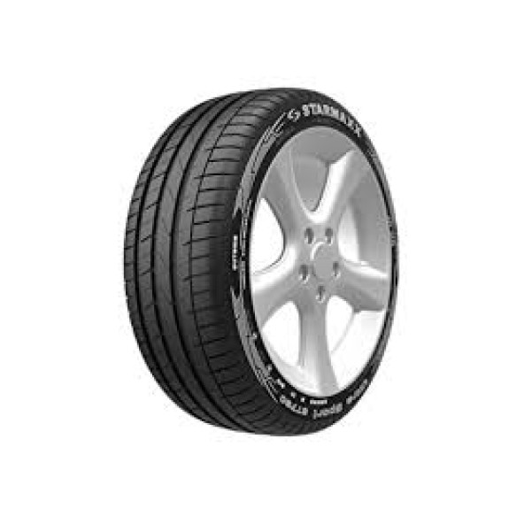 Starmaxx 225/40R18 92Y XL Ultra Sport ST760 Yaz Lastiği 2023 Yılı Üretimli