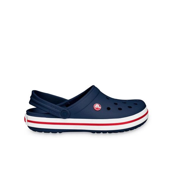 Crocs Crocband Unisex Lacivert Terlik