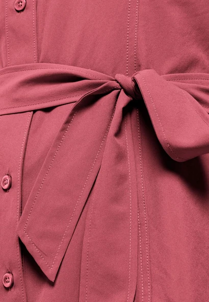 Jack Wolfskin 1503994 Sonora Dress Kadın Elbise - 4