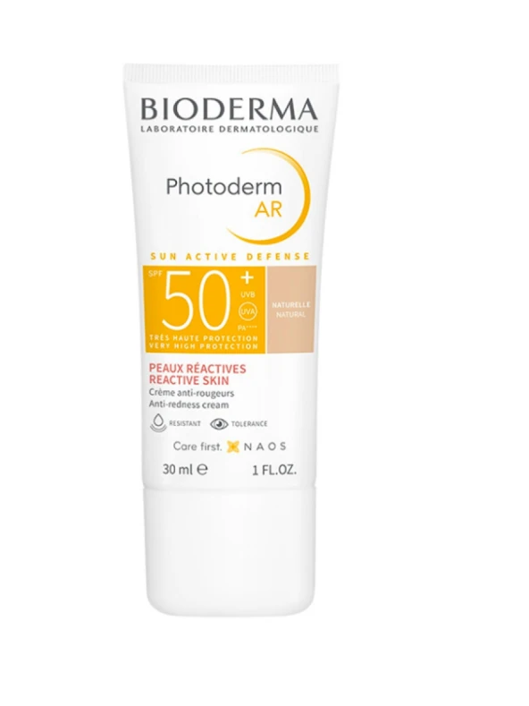 Bioderma Photoderm AR SPF50+ 30 ml