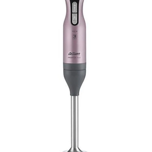 Arzum AR1071 Prostick 1500 Dreamline 1500 W Blender Seti - 2