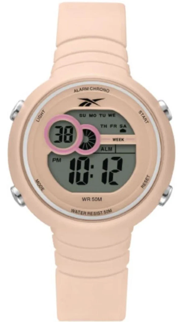 Reebok RV-WEA-L9-PQPQ-WQ Kadın Kol Saati