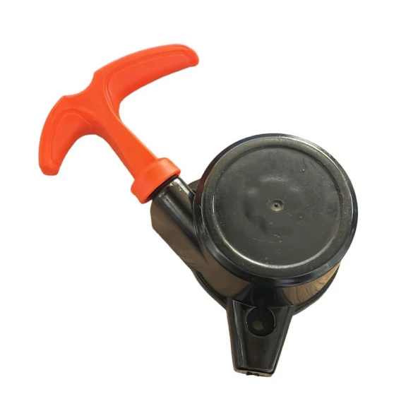 Kmtmak Benzinli İlaçlama Makinesi Starter Kapağı TF900/TU26/OS768 Double Model A Kalite - Resim 2