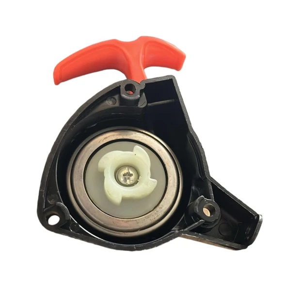 Kmtmak Benzinli İlaçlama Makinesi Starter Kapağı TF900/TU26/OS768 Double Model A Kalite - Resim 3