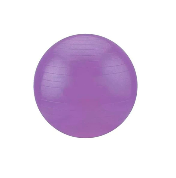 Hattrick HB20 Pilates Topu 20cm Mor - 2