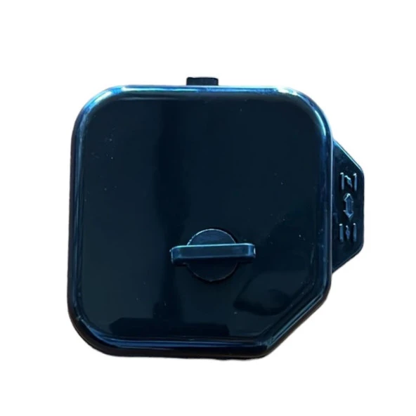 Kmtmak TF900/OS768/TU26 Benzinli İlaçlama Motoru Hava Filtresi Set - Resim 2