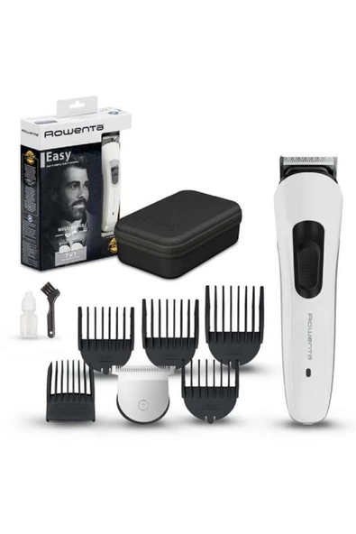 Tn8931 Multistyle 7in1 Tıraş Makinesi - 2