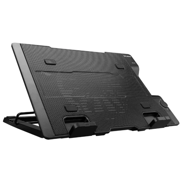 Zalman ZM-NS2000 Notebook Soğutucu Stand - 4