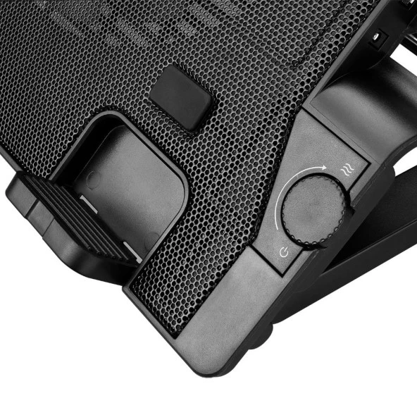 Zalman ZM-NS2000 Notebook Soğutucu Stand - 7