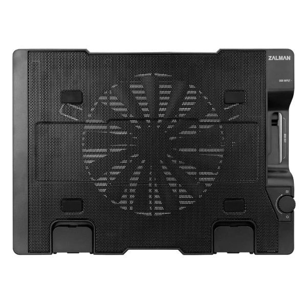 Zalman ZM-NS2000 Notebook Soğutucu Stand - 2