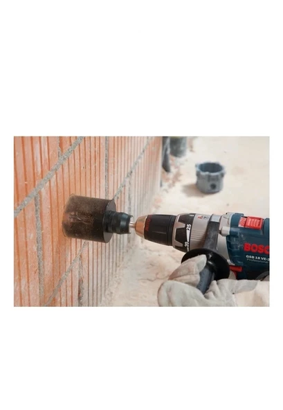 Bosch Speed For Multiconstruction Panç 35 mm - 2608580734 - 4