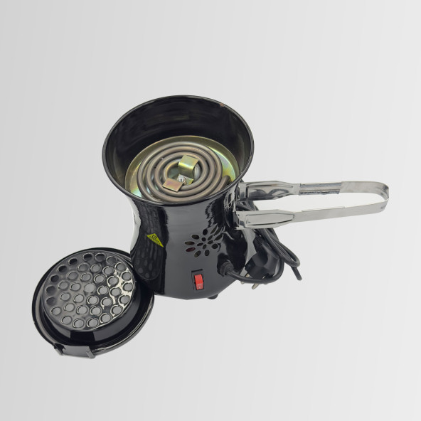 Orcamp Eno-220 Elektrikli Nargile Kömür Ocağı - Közmatik - 2