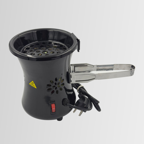 Orcamp Eno-220 Elektrikli Nargile Kömür Ocağı - Közmatik - 3