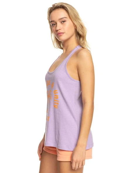 Roxy ERJZT05464 View On The Sea Kadın Spor Atlet - Resim 2