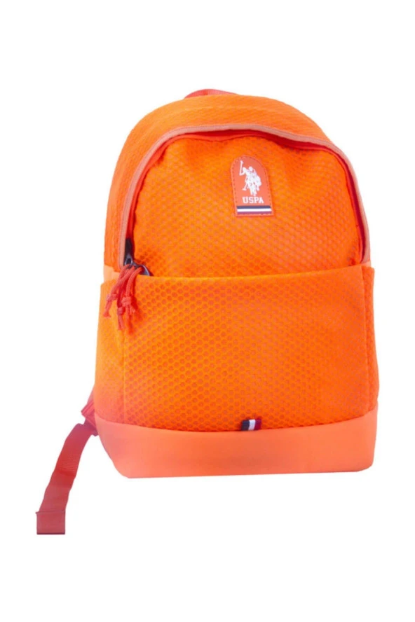 Turuncu Çocuk Sırt Çantası Pl6371 ürün görseli 1