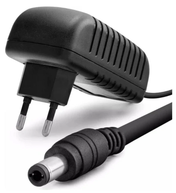 WELLHİSE 12 VOLT 2 AMPER ADAPTÖR