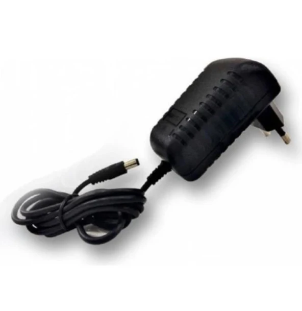 WELLHİSE 12 VOLT 2 AMPER ADAPTÖR - 2