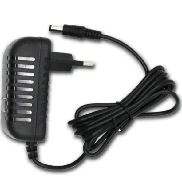 WELLHİSE 12 VOLT 2 AMPER ADAPTÖR - 3