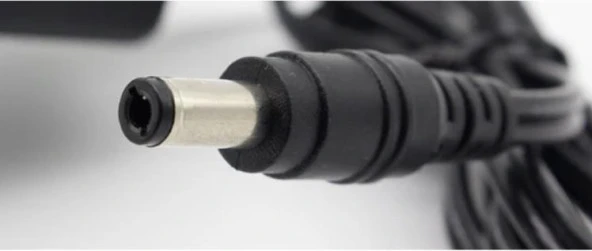 WELLHİSE 12 VOLT 2 AMPER ADAPTÖR - 4