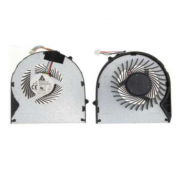 Lenovo B570, B575, B575E, B570E, V570, Z570, V570A, Z575, Cpu Fan DFS531205HC0T, KSB0605HC, AK88