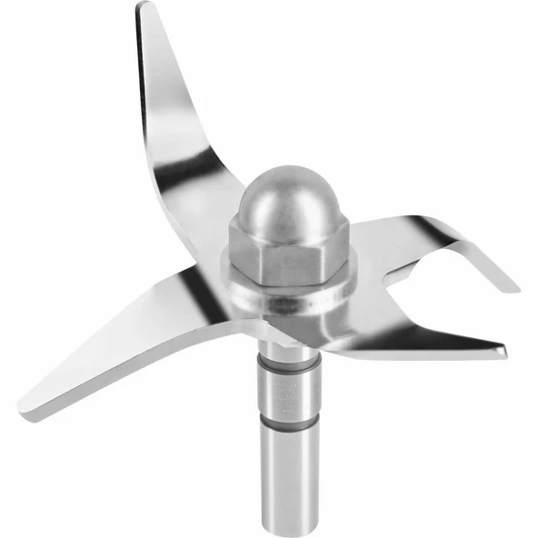 KitchenAid K400 Artisan 5KSB4026EOB Onyx Black Blender - 4