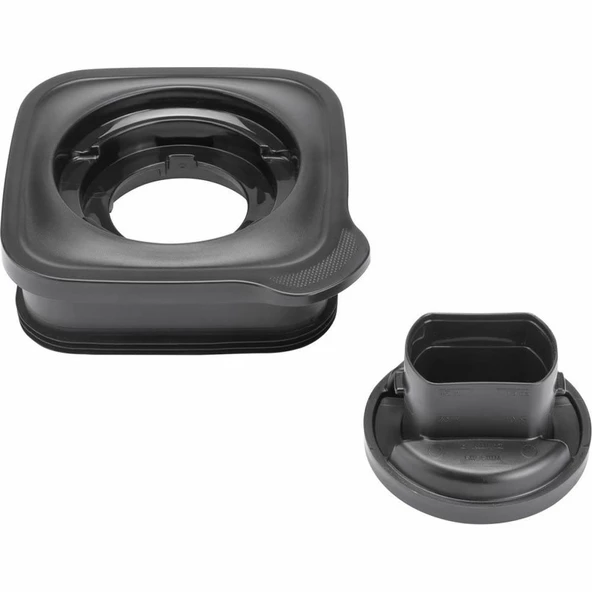 KitchenAid K400 Artisan 5KSB4026EOB Onyx Black Blender - 3