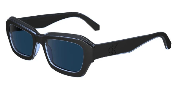 Calvin Klein CKJ24608S 001 52 Kadın Güneş Gözlüğü