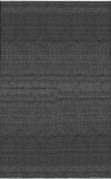 EKO TİBET TB PLAİN ANTRASİT 170X240