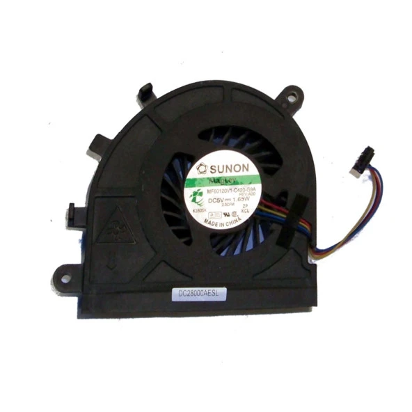 Dell Latitude E5530 Notebook Fan