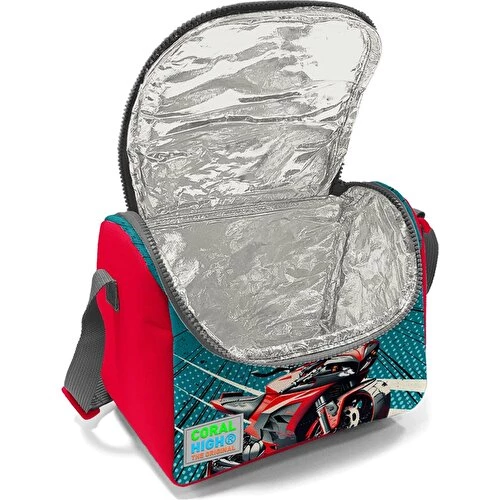 Coral High Beslenme Çantası Thermo 11764 - 4