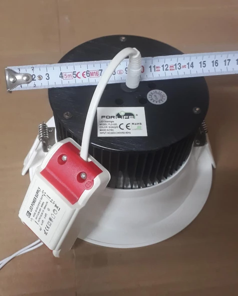 FORLİFE FLD-520 LED 20W - G.IŞIĞI - 5