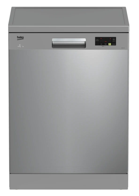Beko BM 5115 I Aktif Hijyen 5 Programlı Bulaşık Makinesi