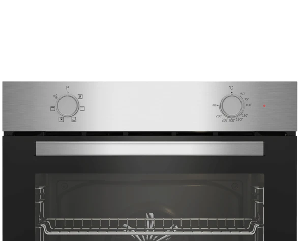 Beko BFM 310 I Inoks Ankastre Fırın - Resim 2