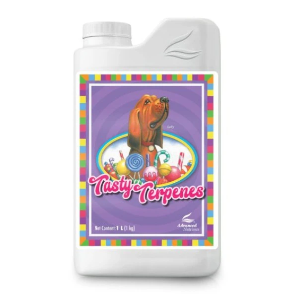 Advanced Nutrients Tasty Terpenes 1 Litre - 1