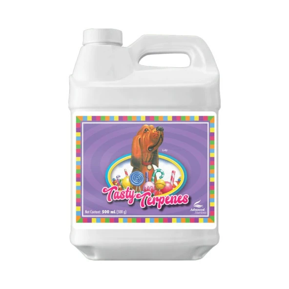 Advanced Nutrients Tasty Terpenes 500 ml