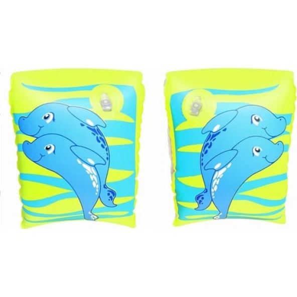 Bermuda Kolluk  Balıklı  30 X 15    3 - 6 Yaş